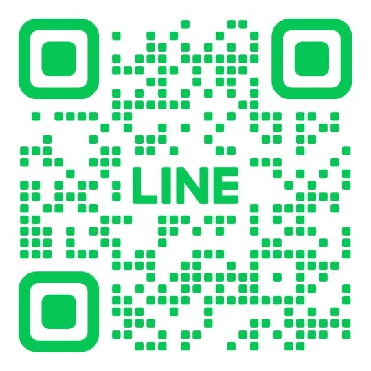 QR Code เพิ่มเพื่อน msx sf Line Official